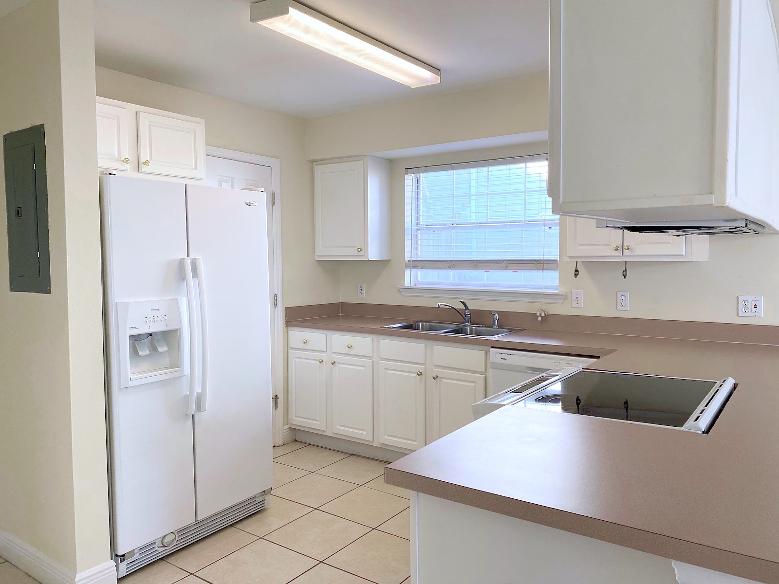 3482 Chatelaine Court — 2BR