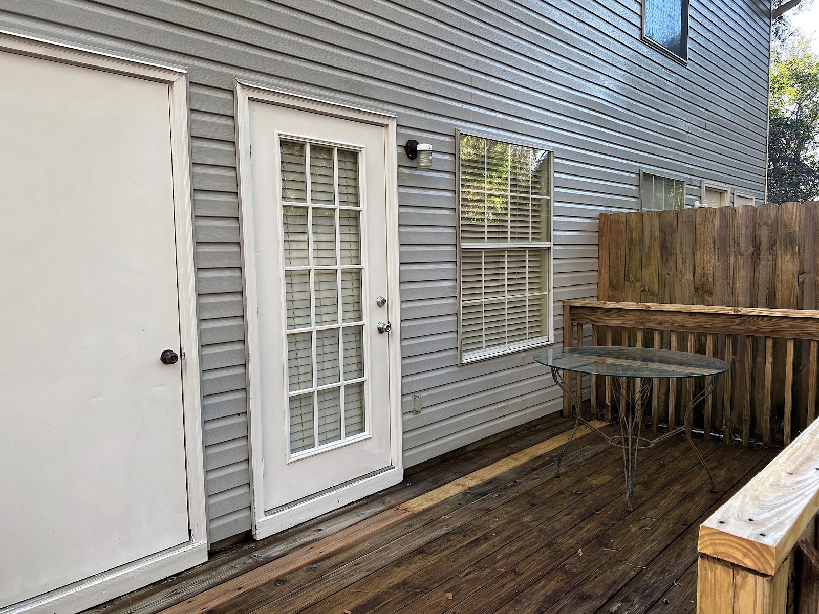 3482 Chatelaine Court — 2BR
