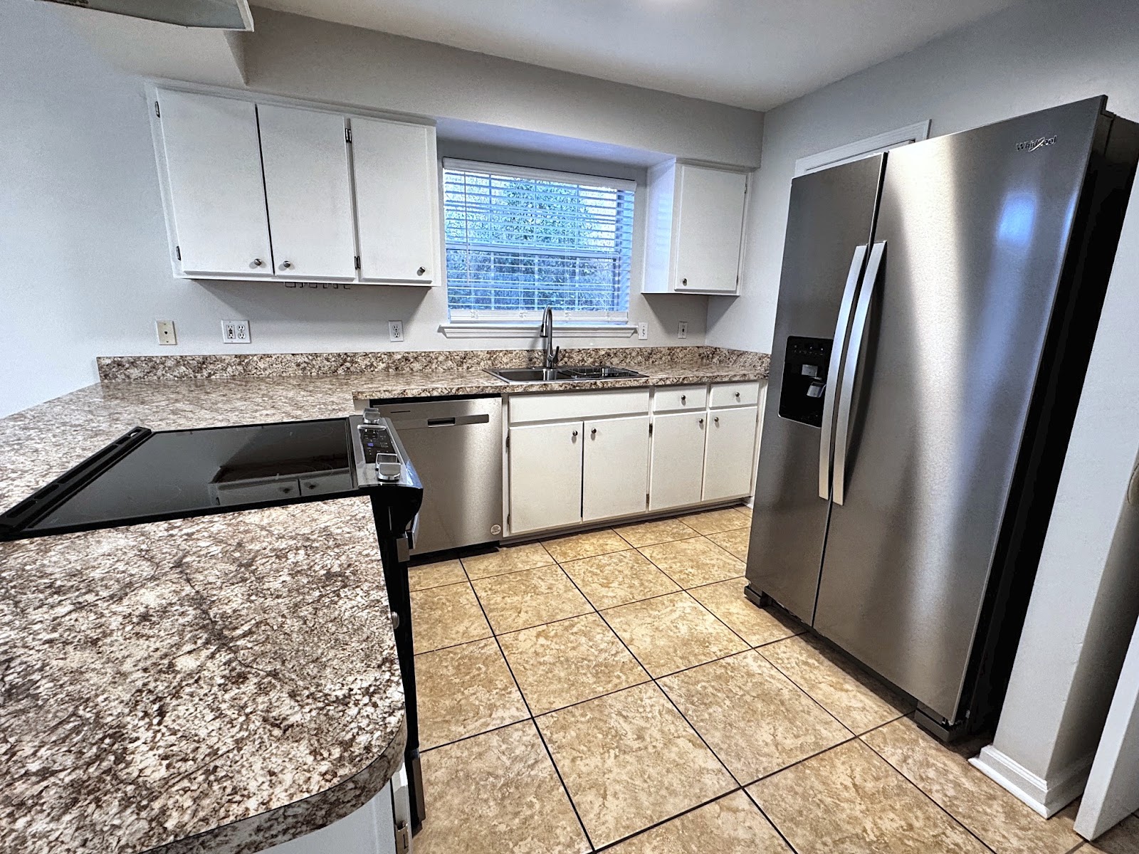 3478 Chatelaine Court — 2BR
