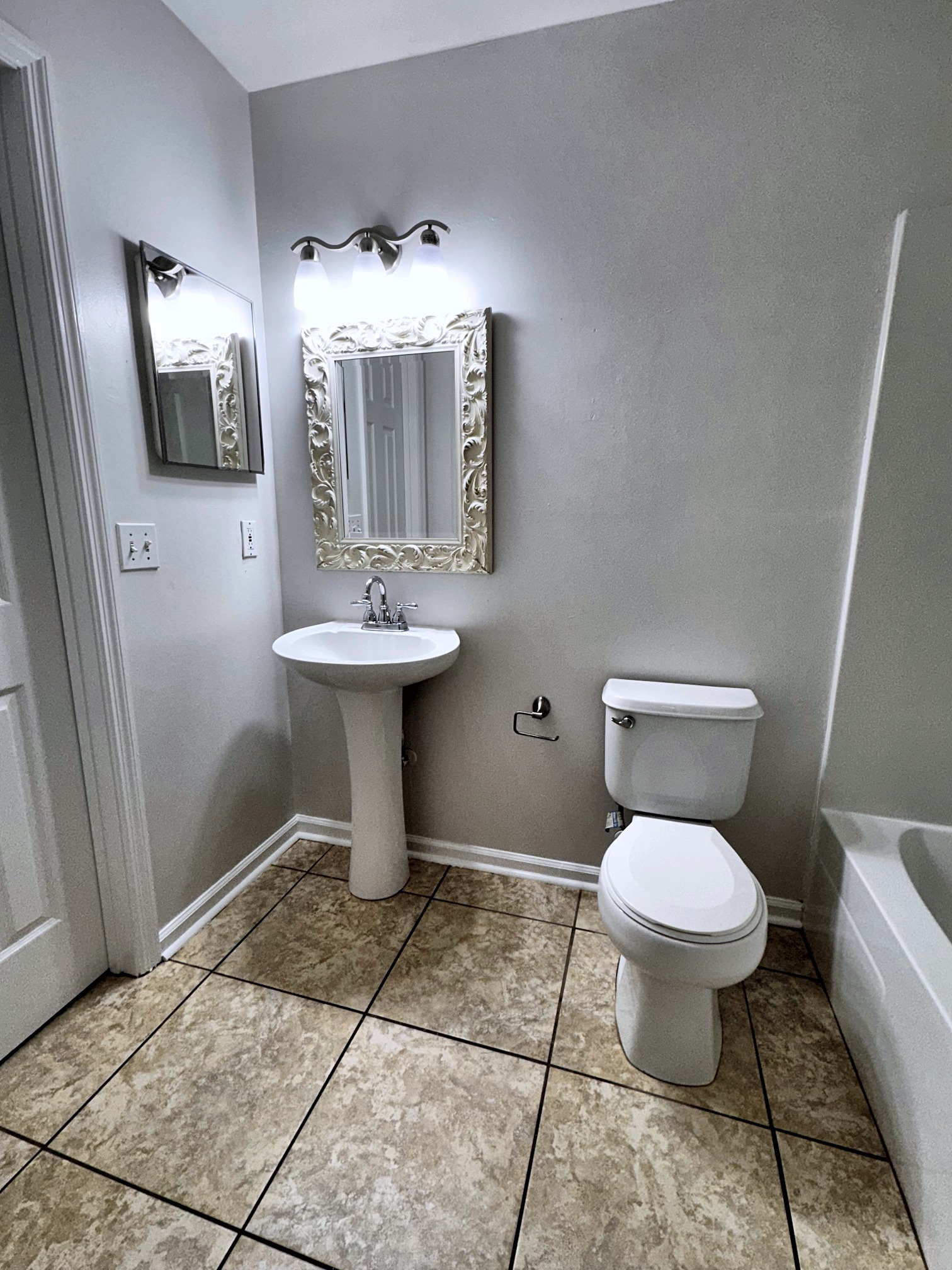 3478 Chatelaine Court — 2BR