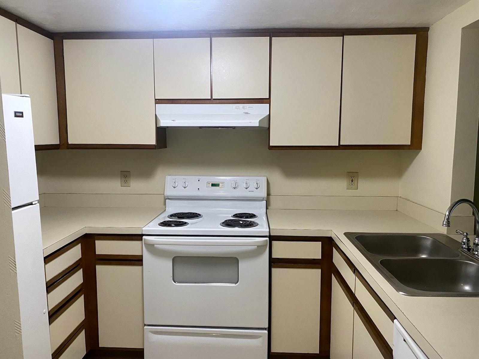 1473 Live Oak Drive — 2BR