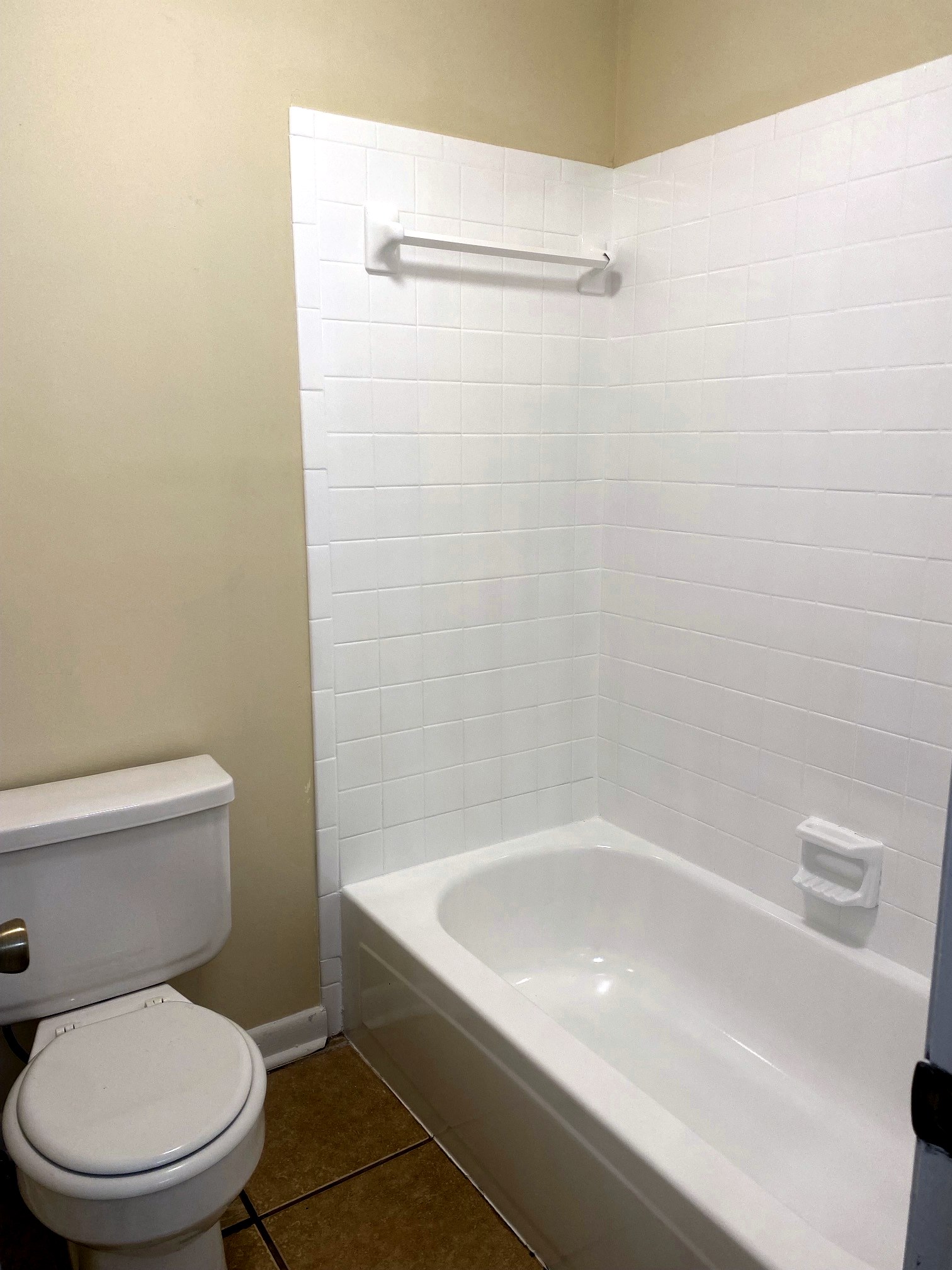 1473 Live Oak Drive — 2BR