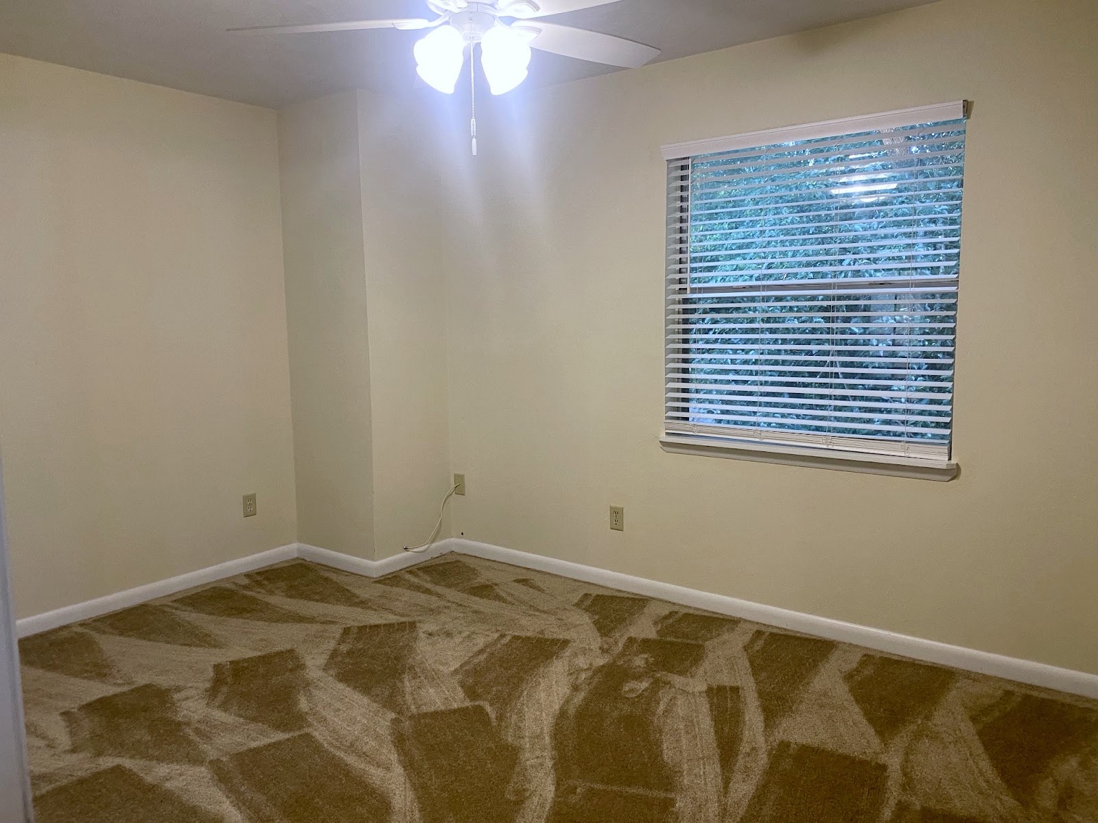 1473 Live Oak Drive — 2BR