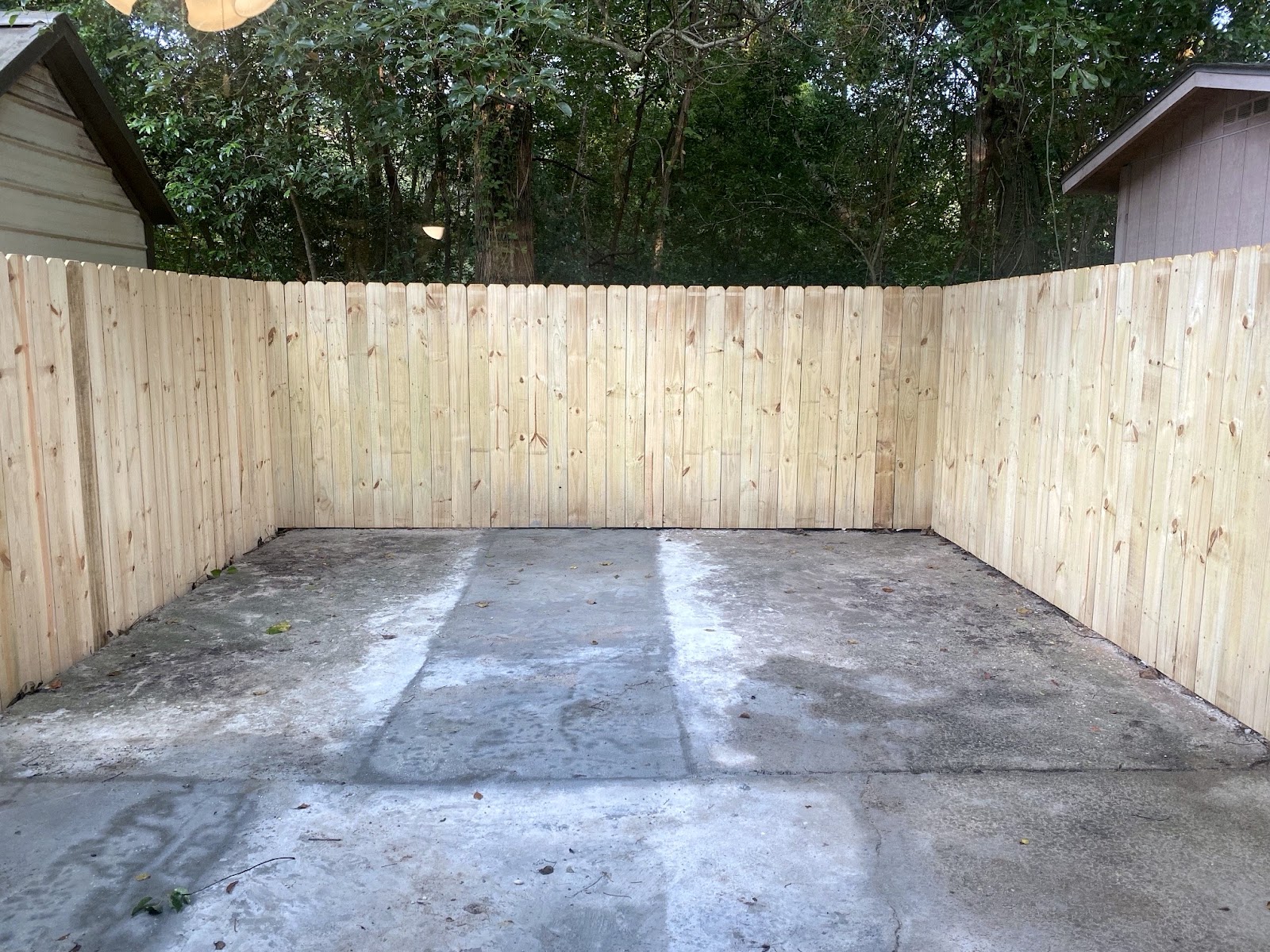 1473 Live Oak Drive — 2BR