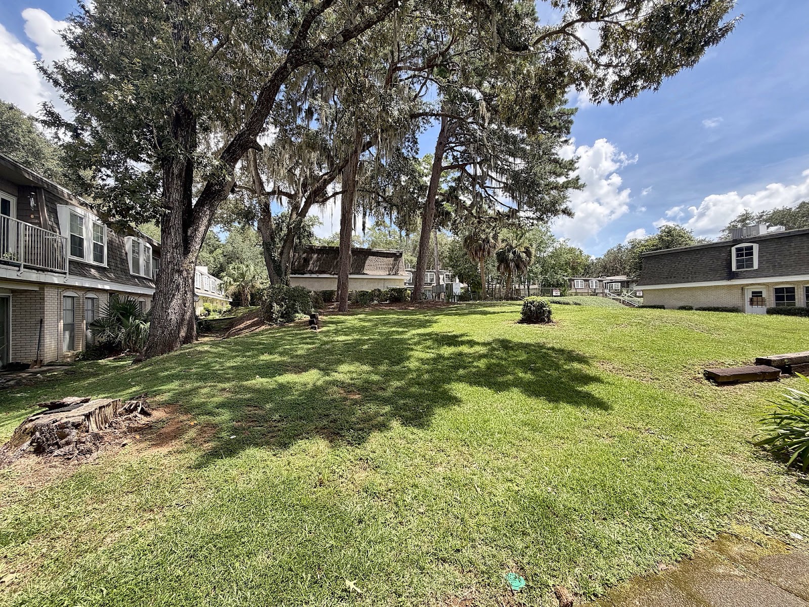 2020 Continental Ave #130 — 1BR