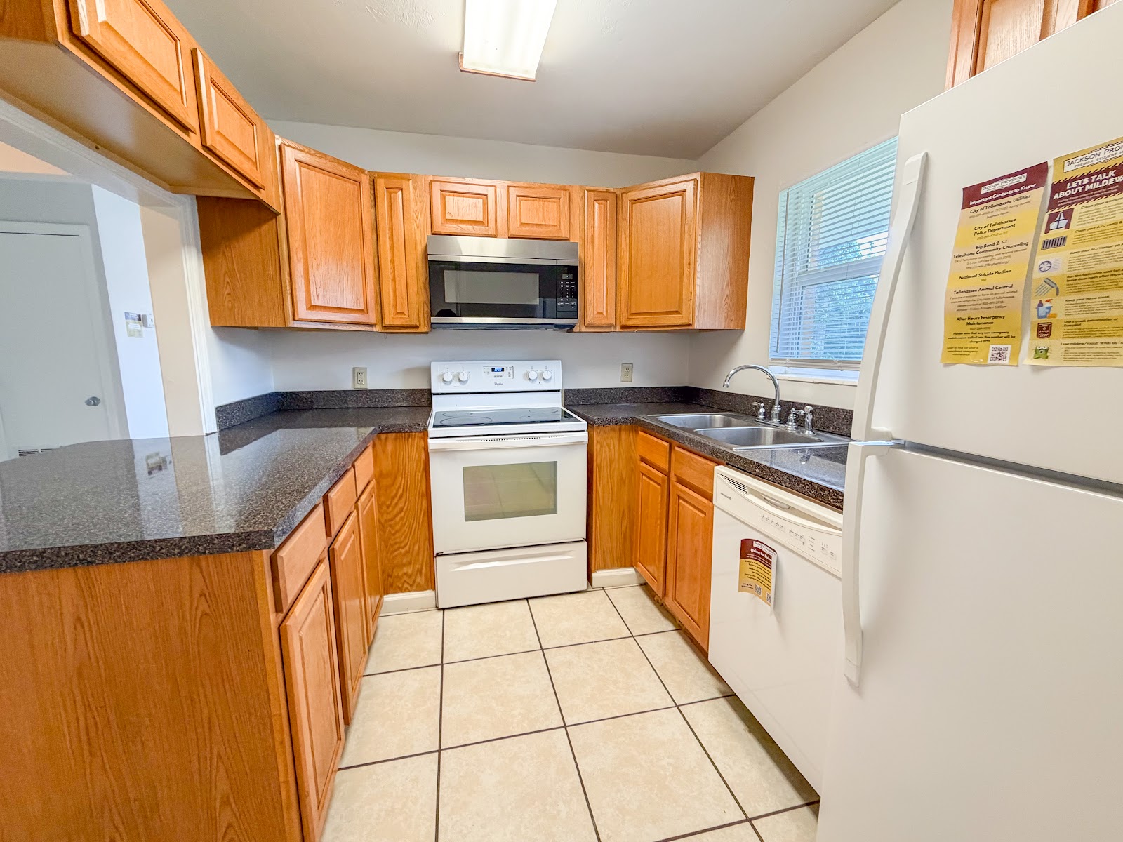 1704 Atkamire Drive — 3BR