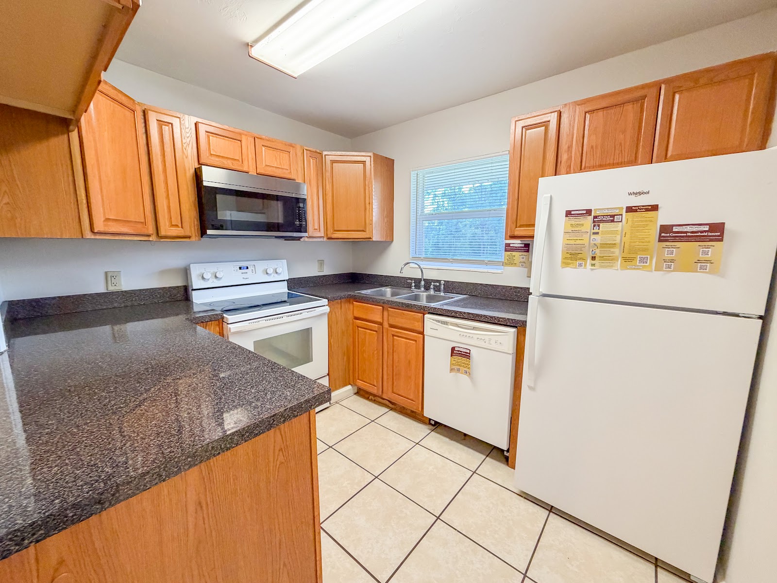 1704 Atkamire Drive — 3BR