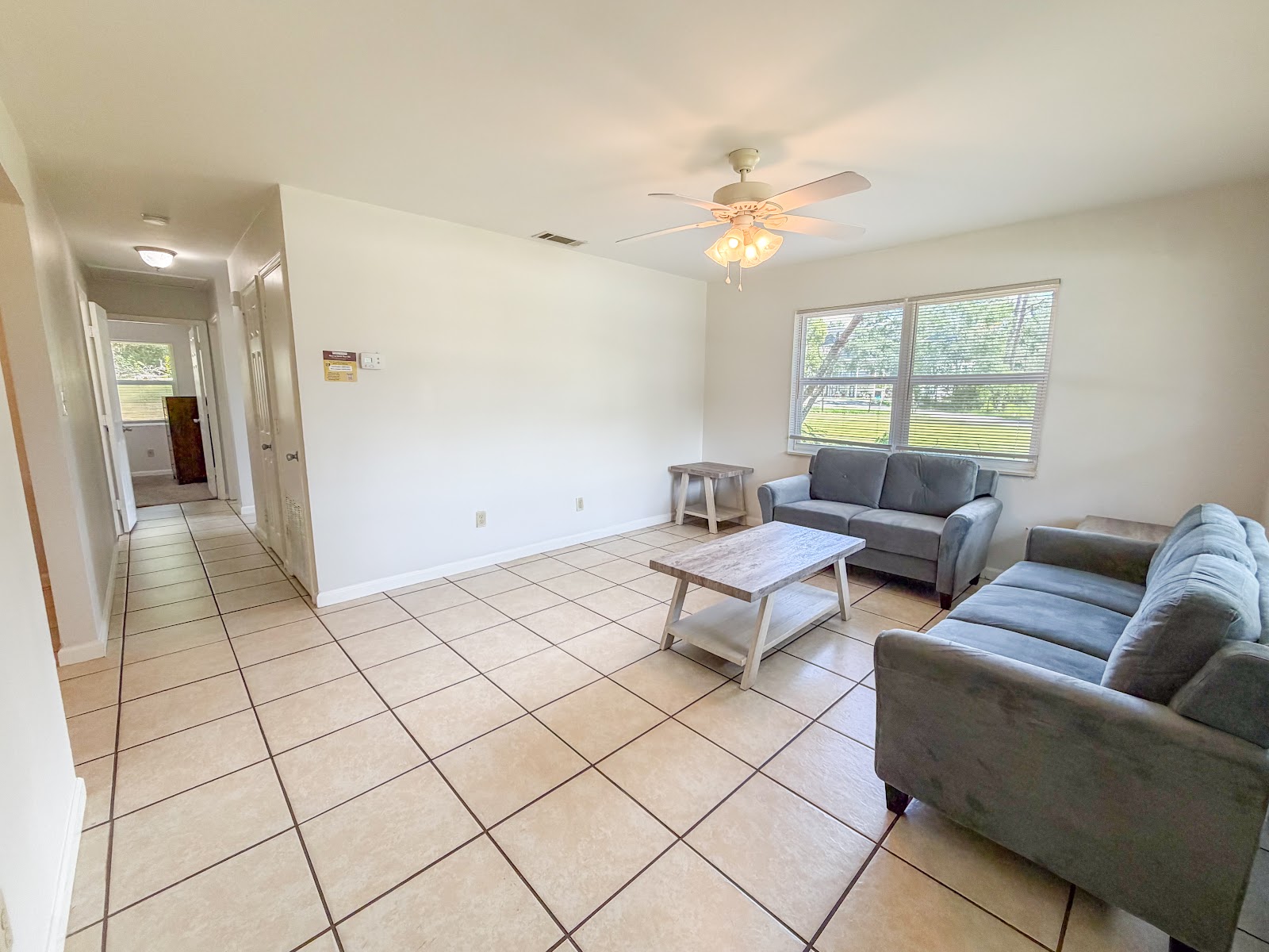1704 Atkamire Drive — 3BR