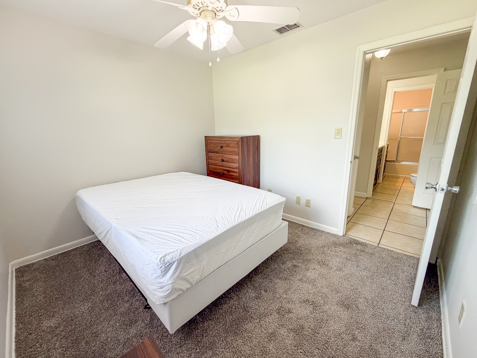 1704 Atkamire Drive — 3BR