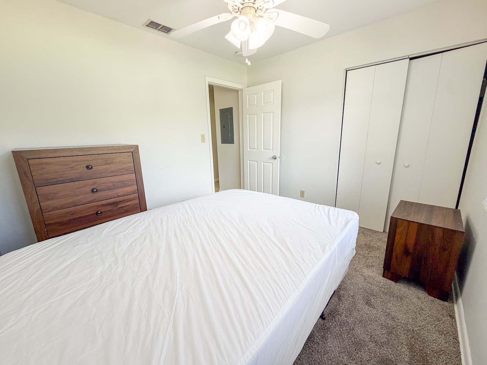 1704 Atkamire Drive — 3BR