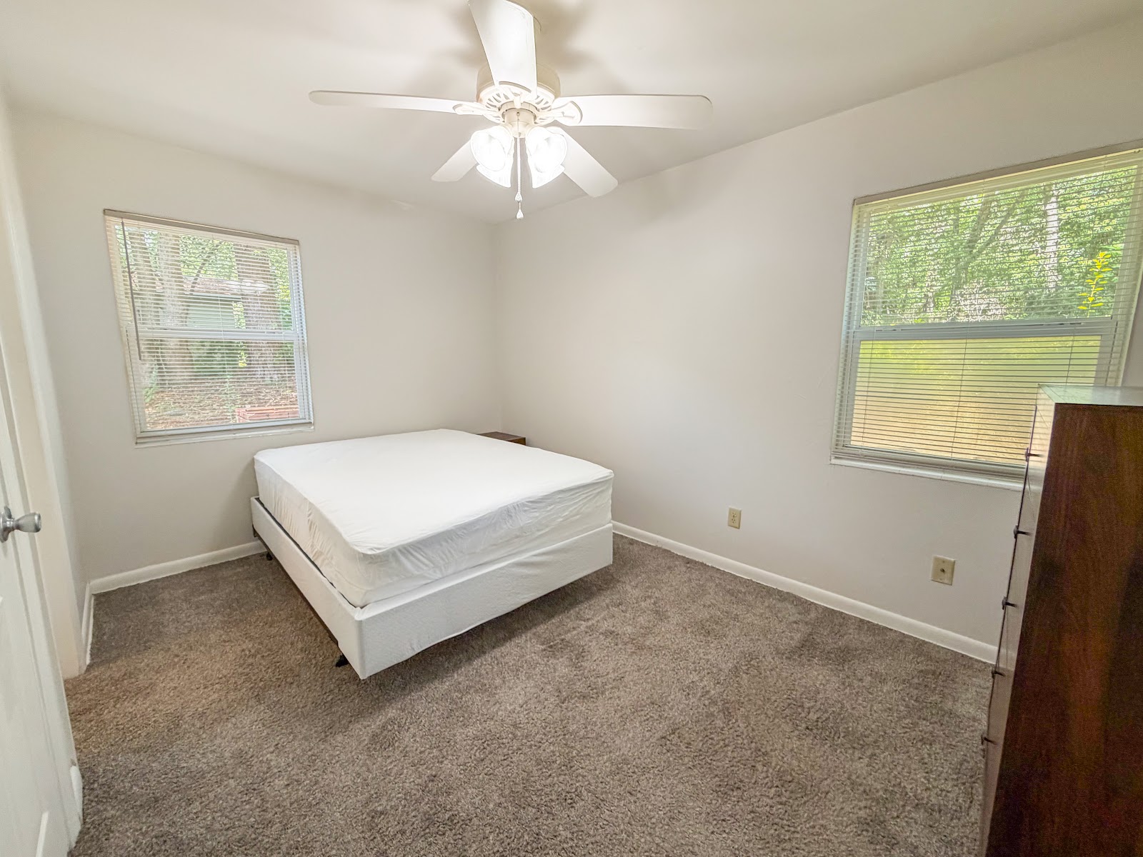 1704 Atkamire Drive — 3BR