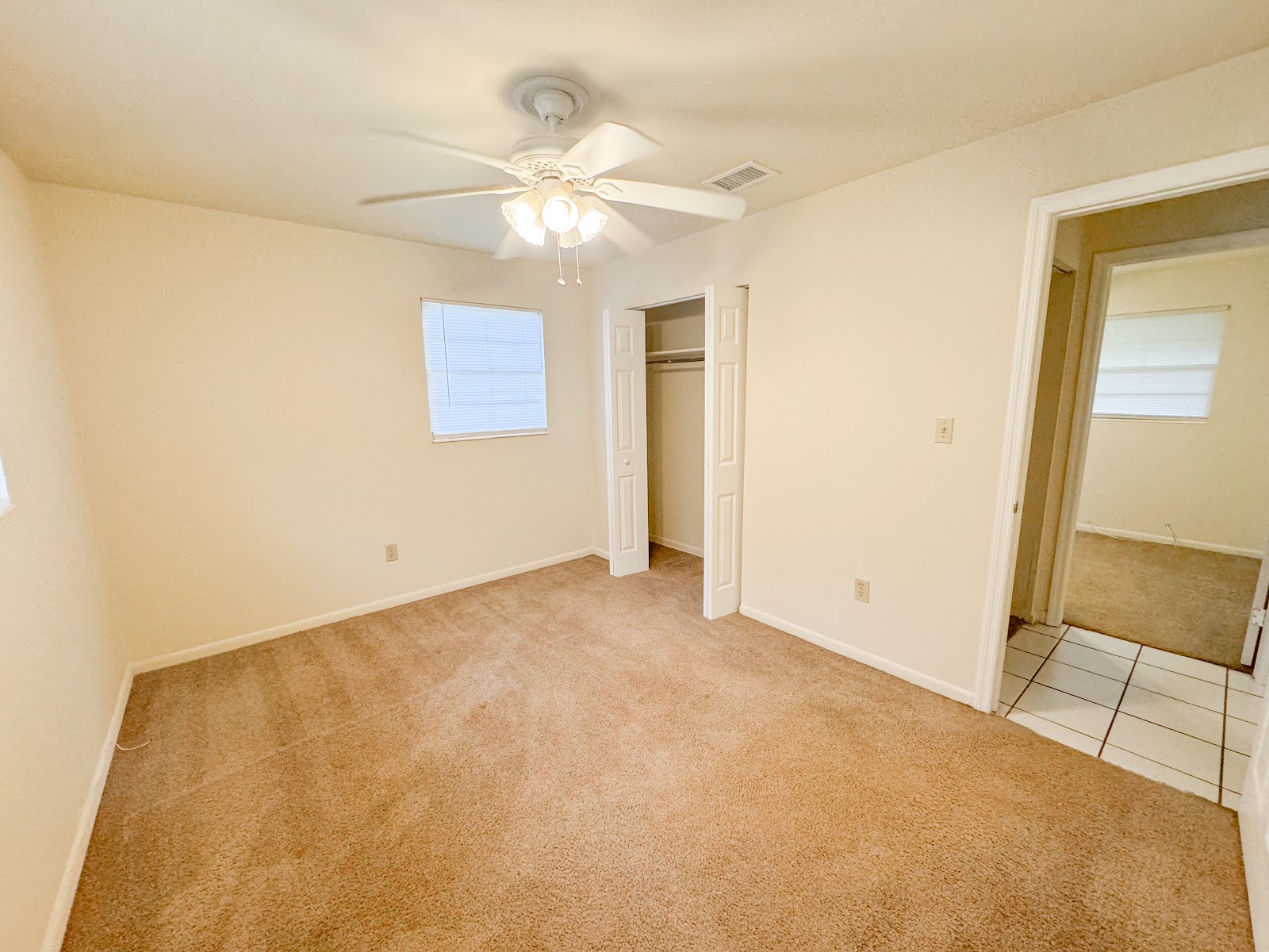 2117 Melanie Drive — 3BR