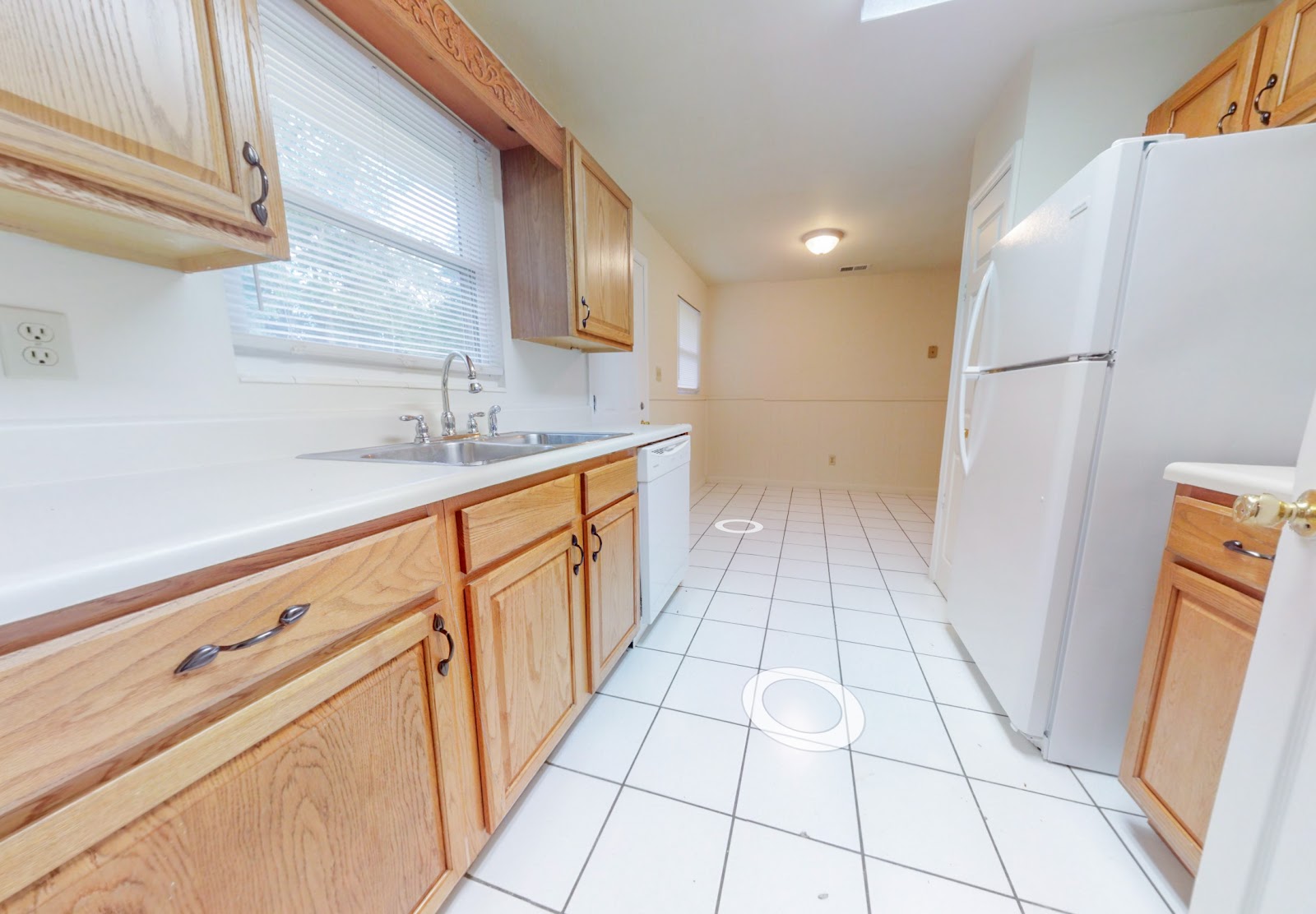 2211 Melanie Drive — 3BR