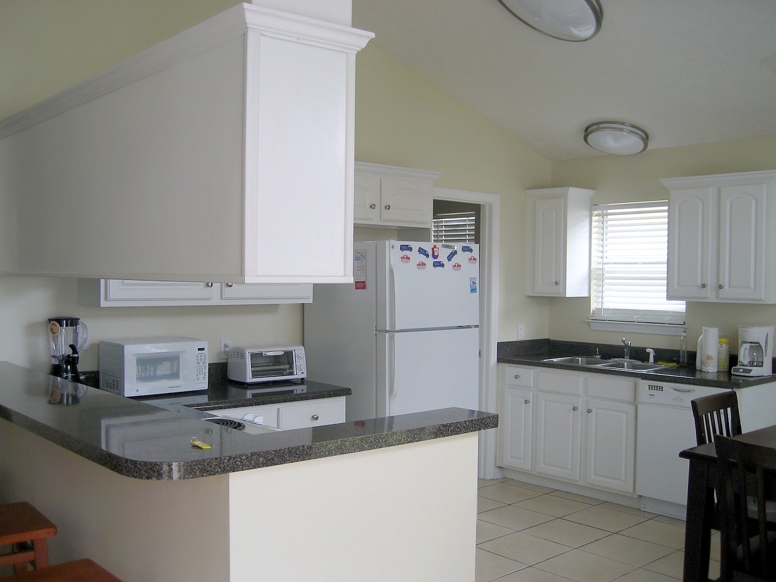 108 White Cap Way — 3BR
