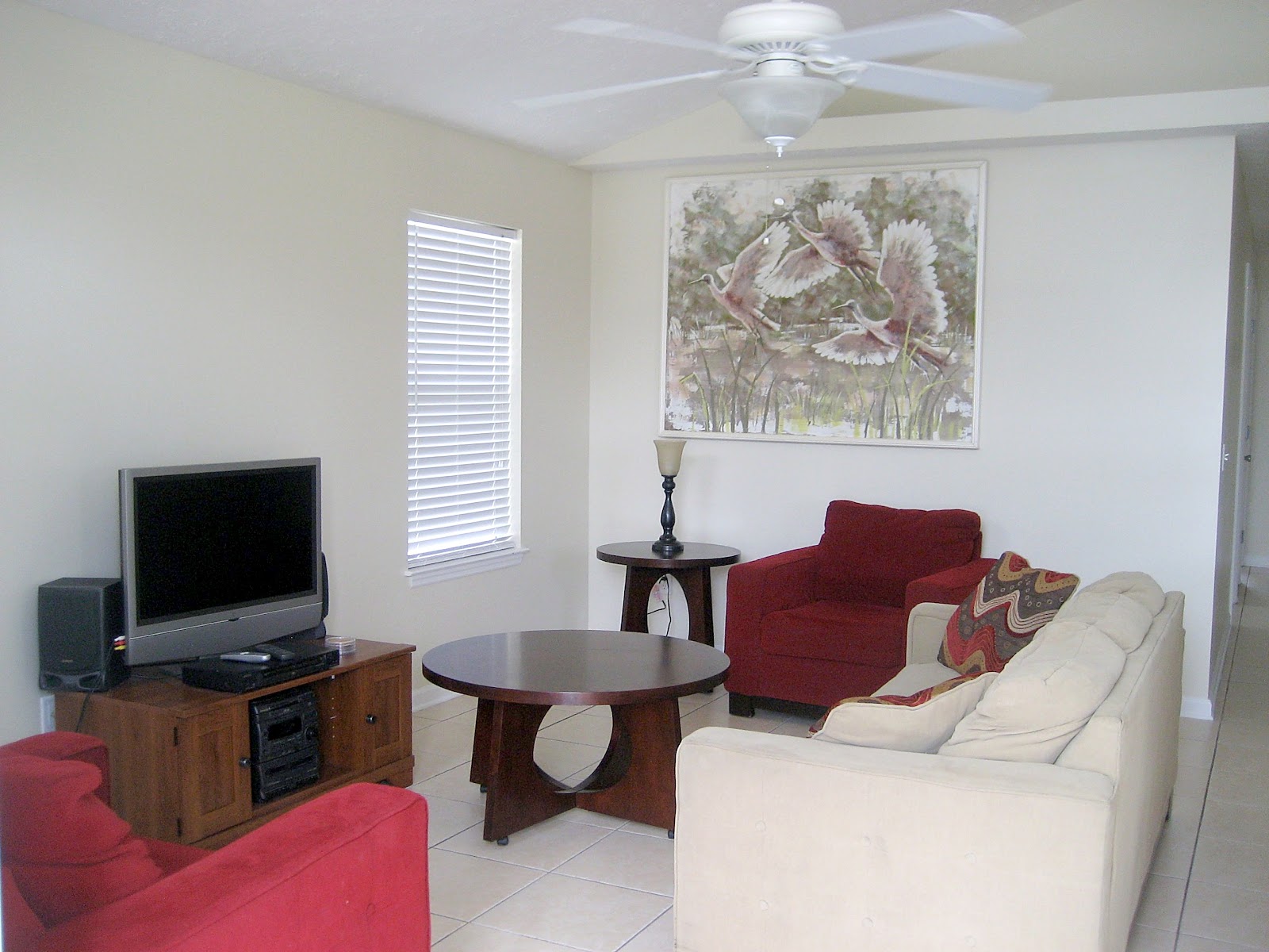 108 White Cap Way — 3BR