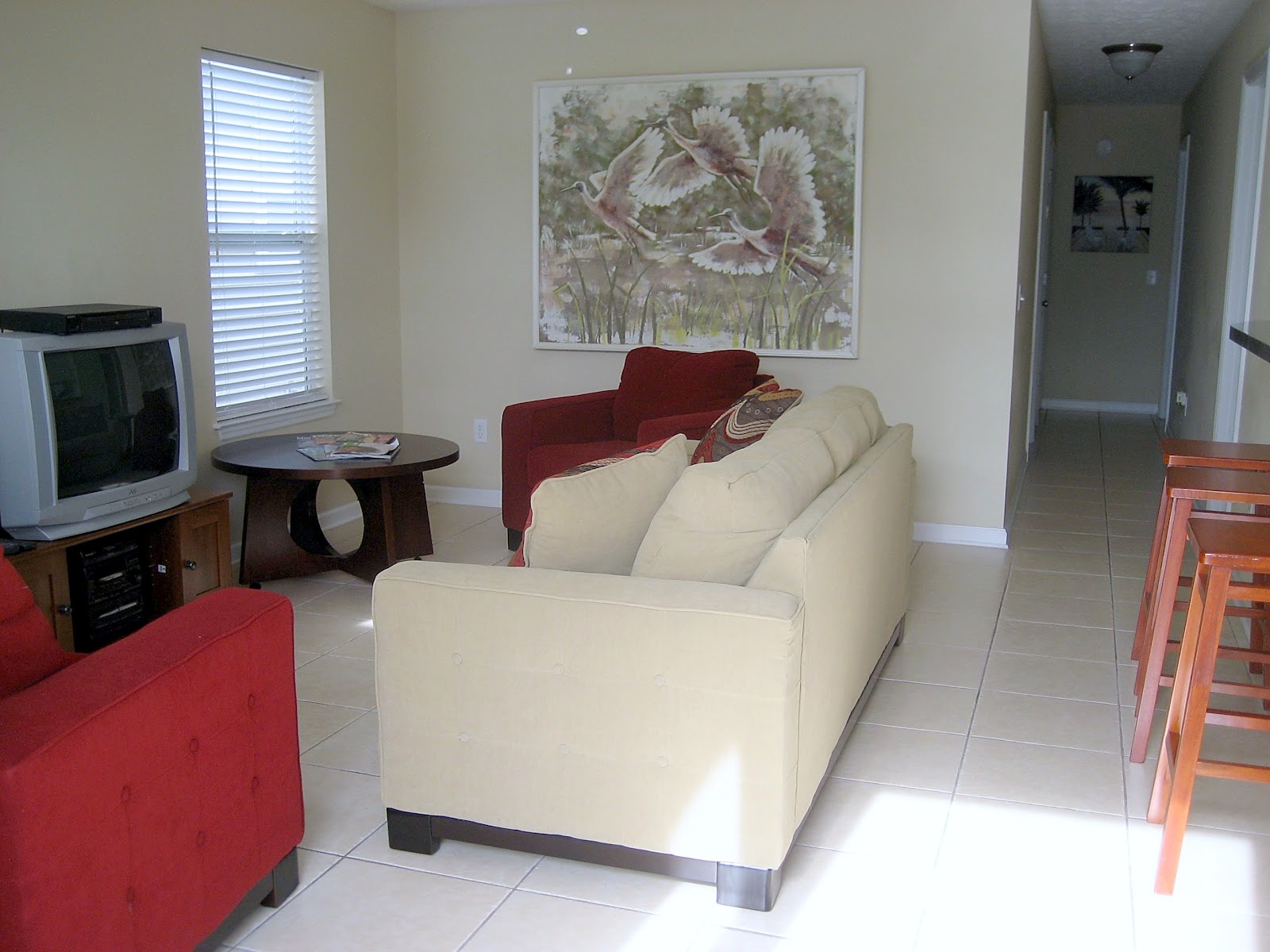 108 White Cap Way — 3BR