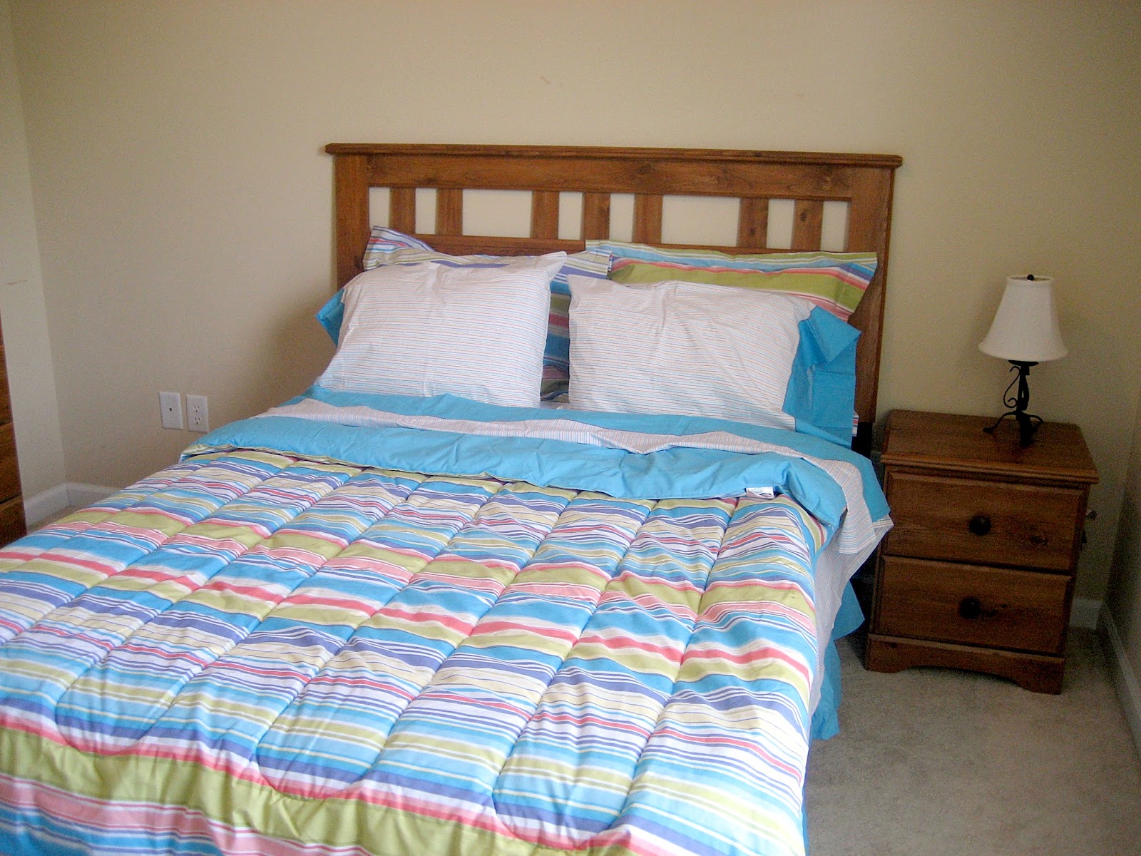 108 White Cap Way — 3BR