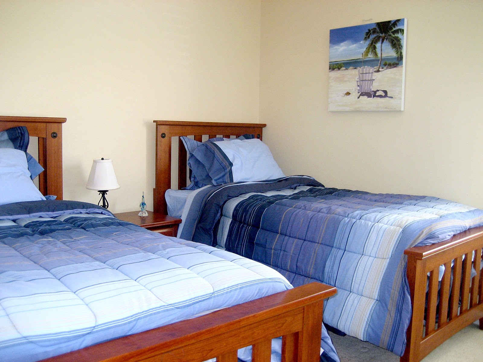 108 White Cap Way — 3BR