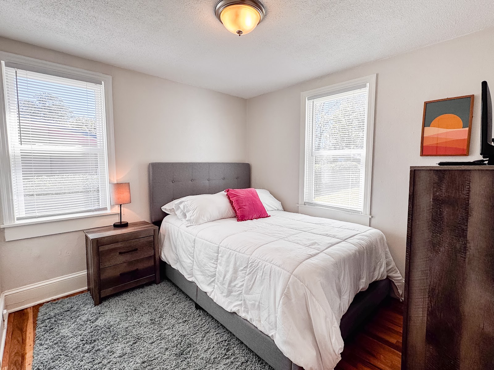 813 Spair Street — Downtown Thomasville Retreat