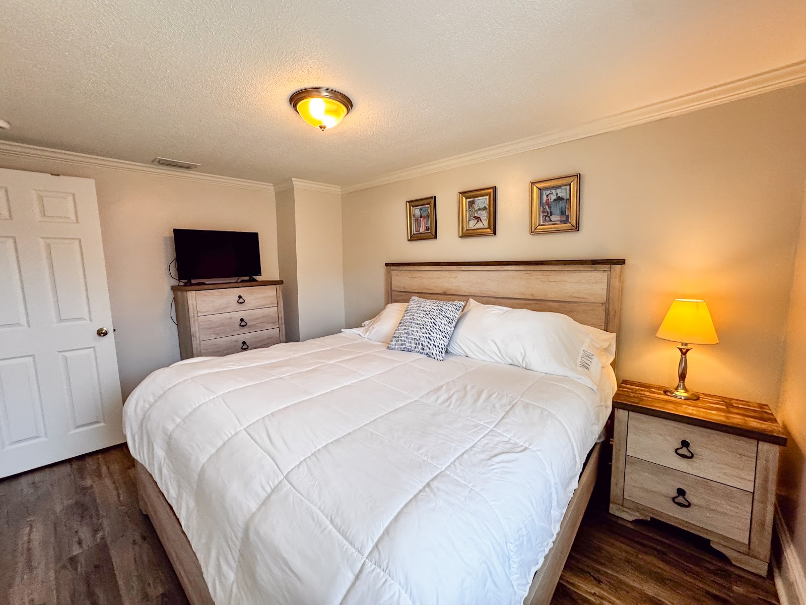 813 Spair Street — Downtown Thomasville Retreat