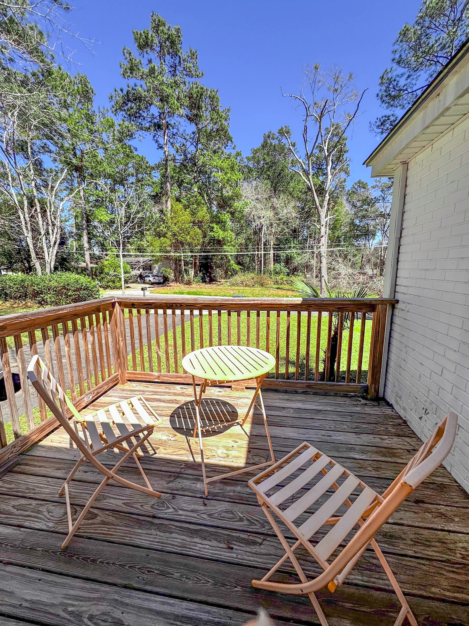 813 Spair Street — Downtown Thomasville Retreat