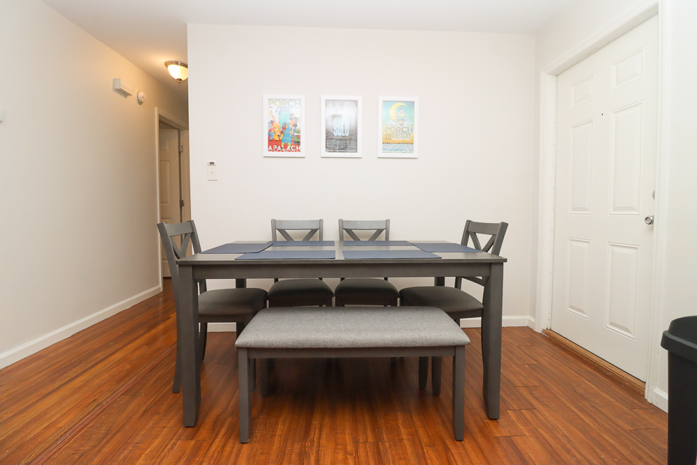 1904 Karen Lane — 4BR