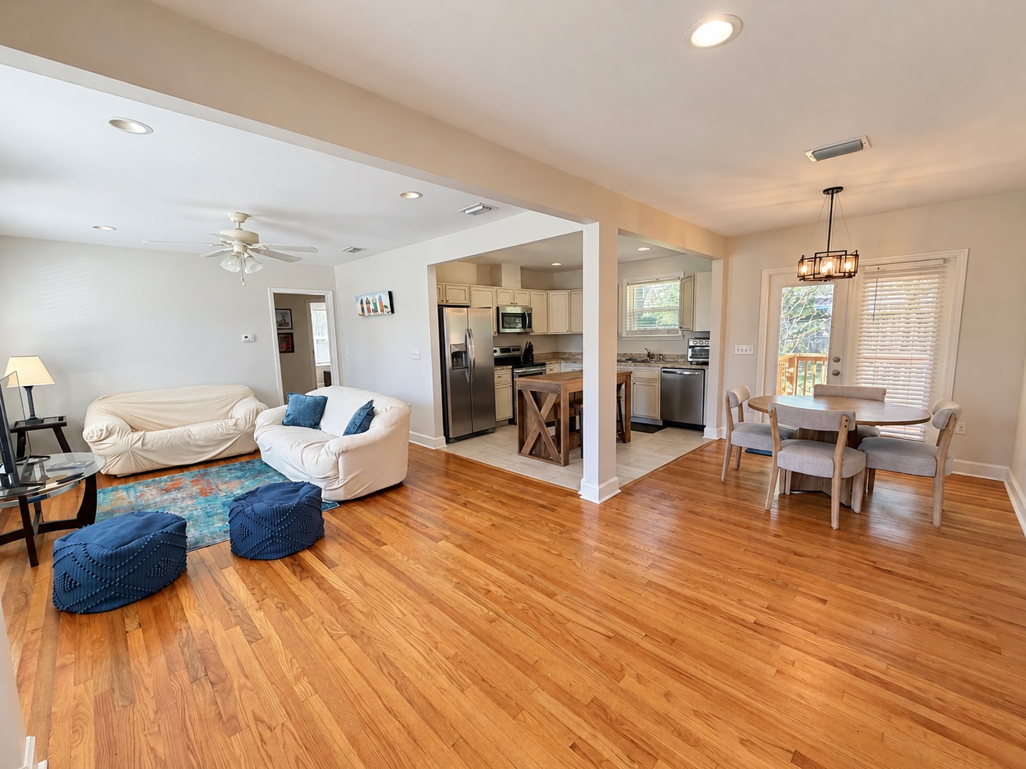940 Hawthorne Street — 3BR · Walk to TMH
