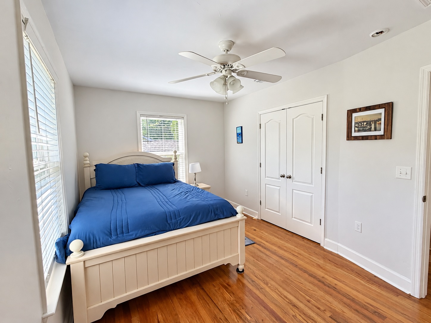 940 Hawthorne Street — 3BR · Walk to TMH