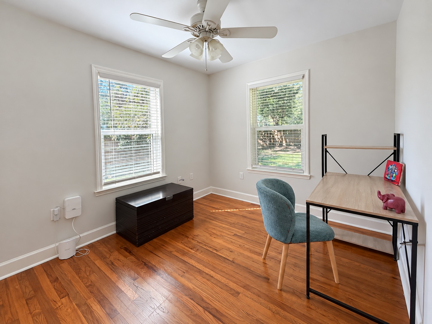 940 Hawthorne Street — 3BR · Walk to TMH