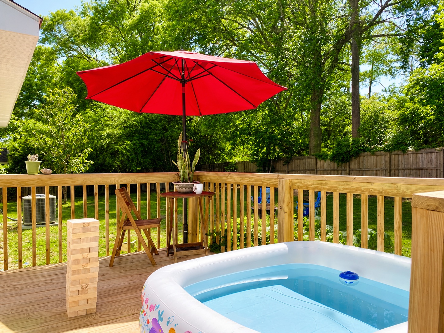 940 Hawthorne Street — 3BR · Walk to TMH