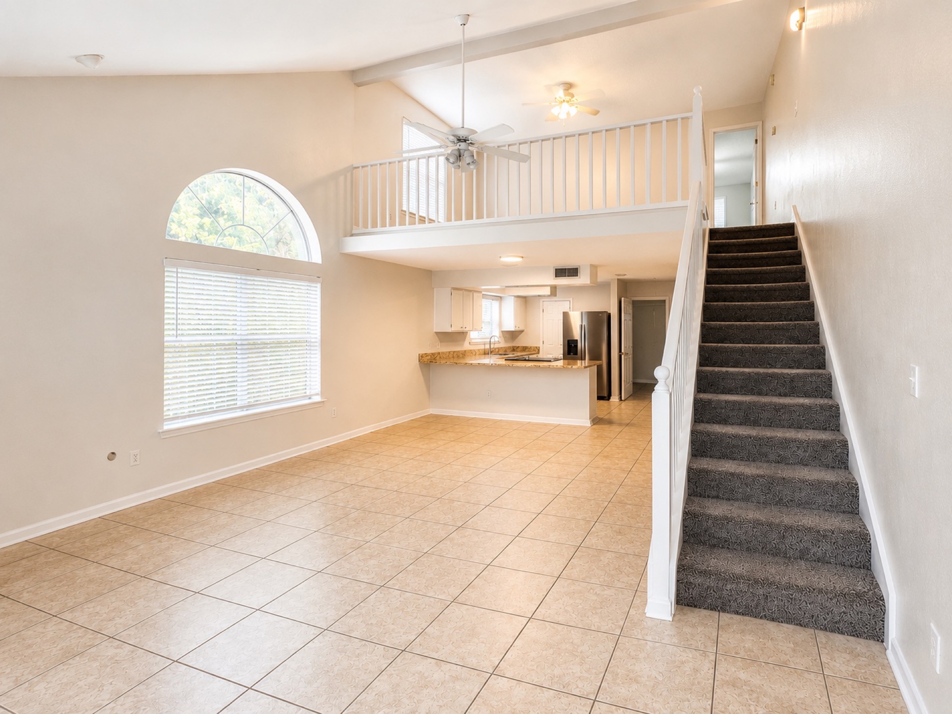 Tallahassee Townhome — 2BR (B)