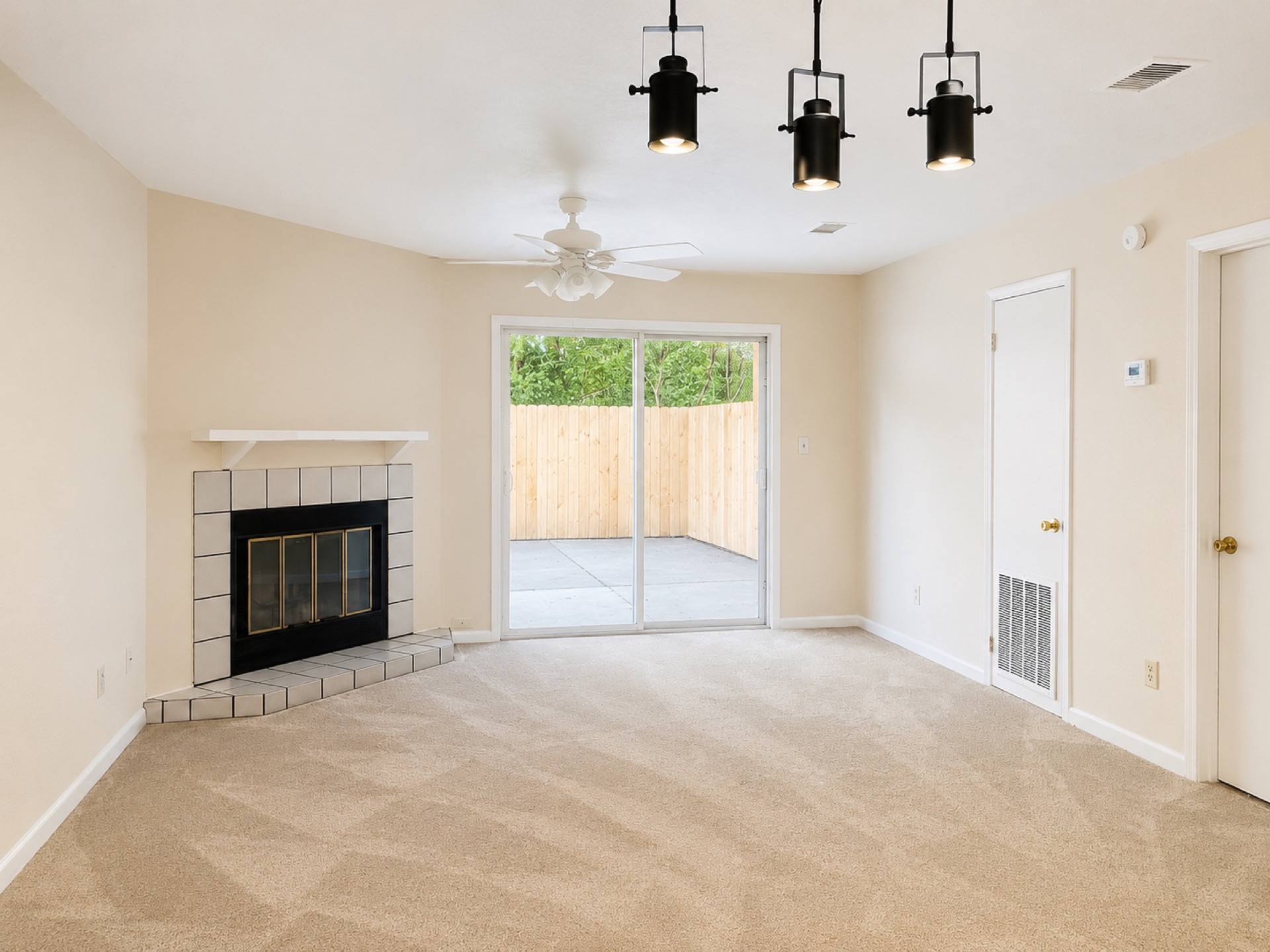 Tallahassee Townhome — 2BR (C)