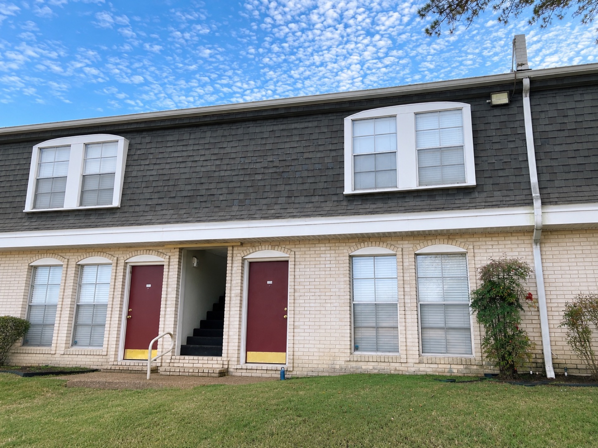 Tallahassee Condo — 1BR