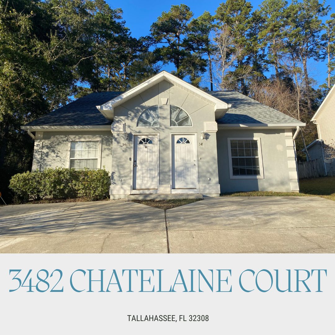 2BR Townhome