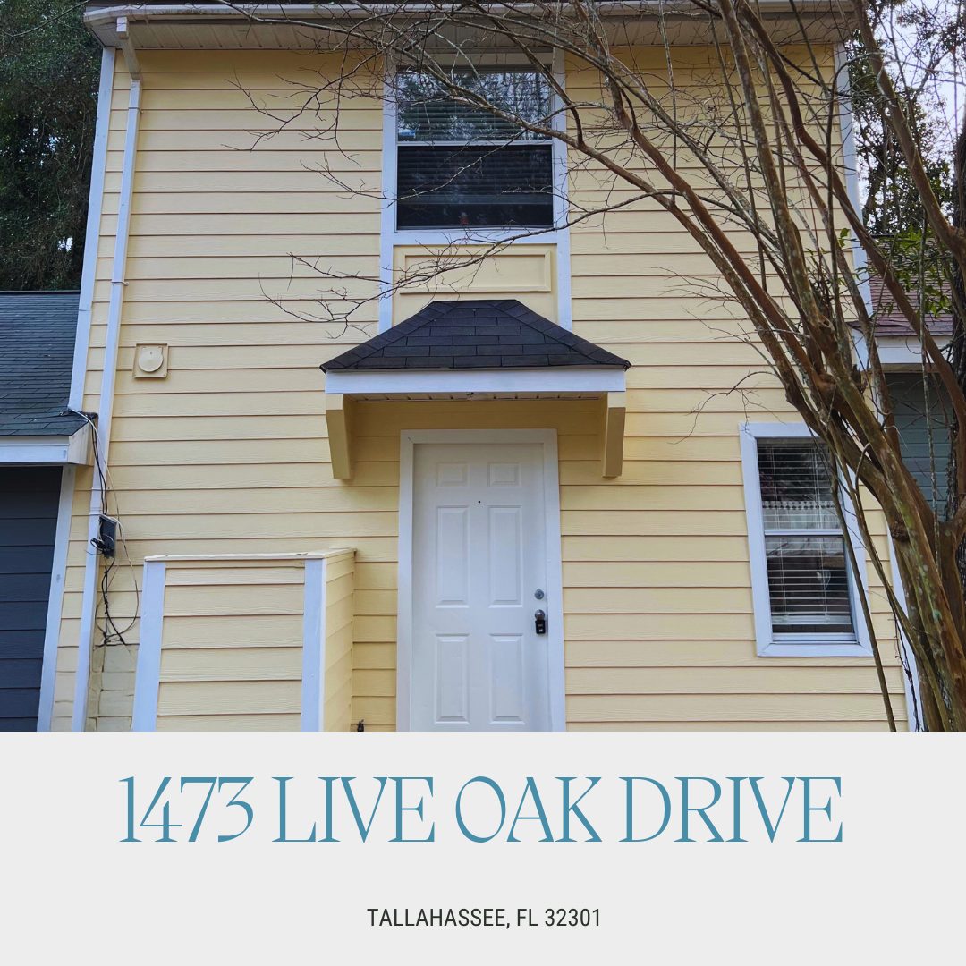 2BR Townhome