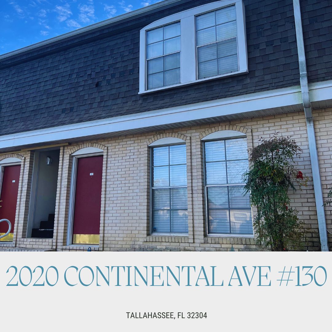 1BR Condo