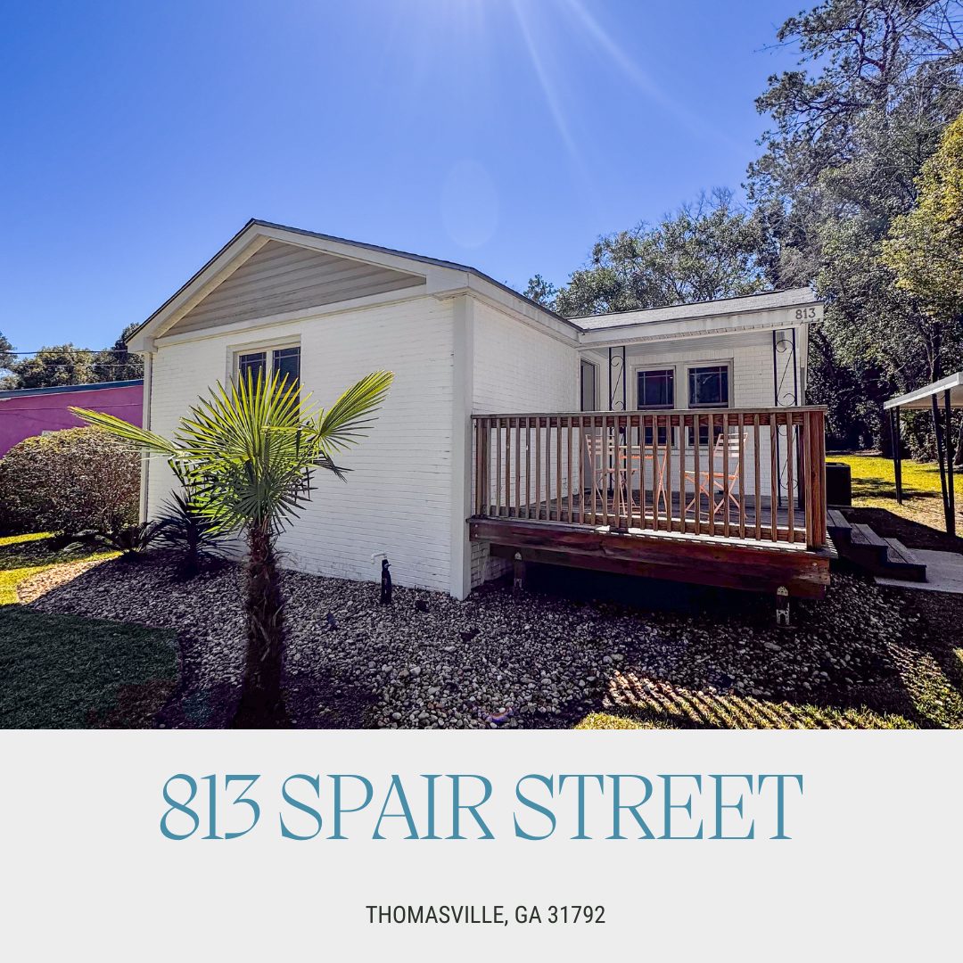 2BR Thomasville