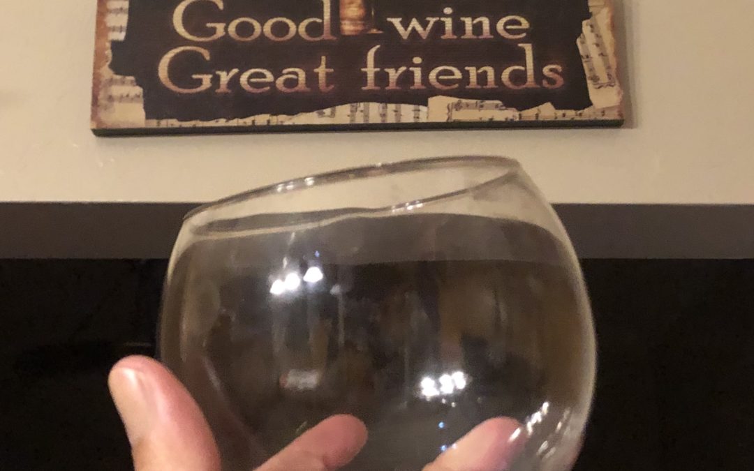 Welcoming a Relationship with Alcohol
