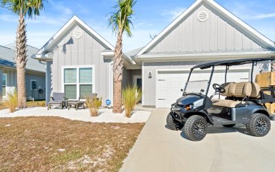 Step Inside Our Beach Home: A Coastal Sanctuary with Room for Everyone