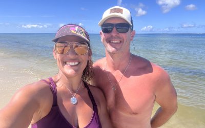 Meet Us: How We Fell in Love with Port St. Joe