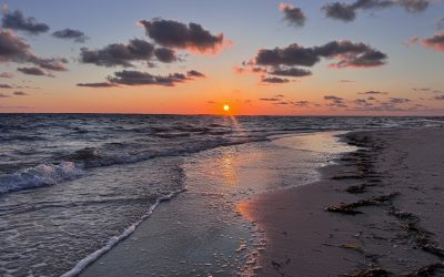 Our Weekend Retreat in Port St. Joe