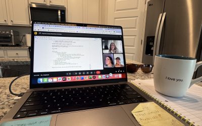 Escape the Office, Embrace the Gulf: Your Guide to Working Remotely from Port St. Joe