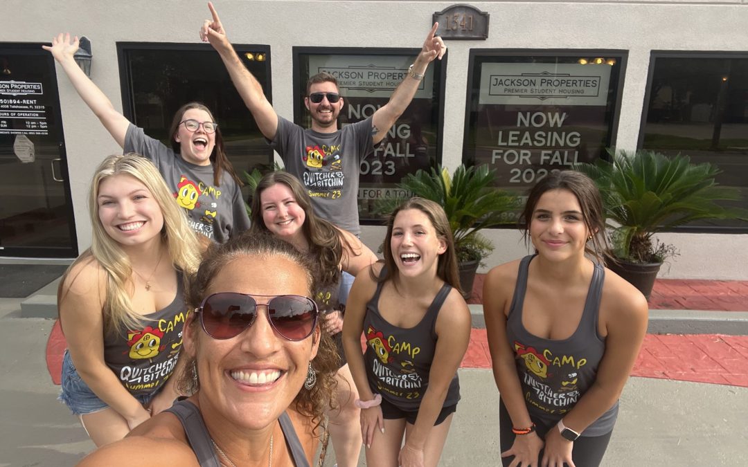 Business Strategies That Actually Stand the Test of Time