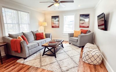 5 Ways Short-Term Rental Hosts Can Actually Elevate the Guest Experience